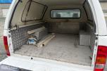 2010 Toyota HILUX 2.5-144 D 4WD