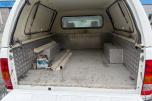 2010 Toyota HILUX 2.5-144 D 4WD