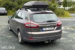 2011 Ford MONDEO 2.0-116 D