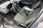 2011 Ford MONDEO 2.0-116 D