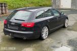 Audi A6 Avant 2.0 TDI Automat – 2009 – EU-godkjent til 2027