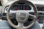 Audi A6 Avant 2.0 TDI Automat – 2009 – EU-godkjent til 2027