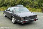 Jaguar 4.0 S – 1994 – Ny EU-godkjenning – klassisk luksussedan
