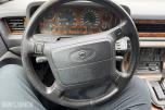 Jaguar 4.0 S – 1994 – Ny EU-godkjenning – klassisk luksussedan