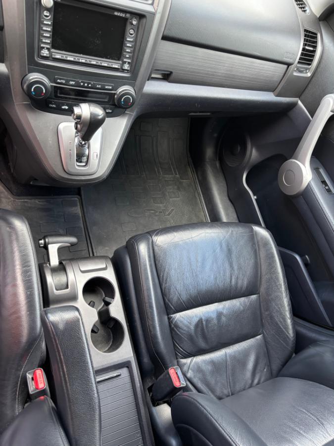 2007 Honda CR-V 2.0 150hk 4WD 240300 km