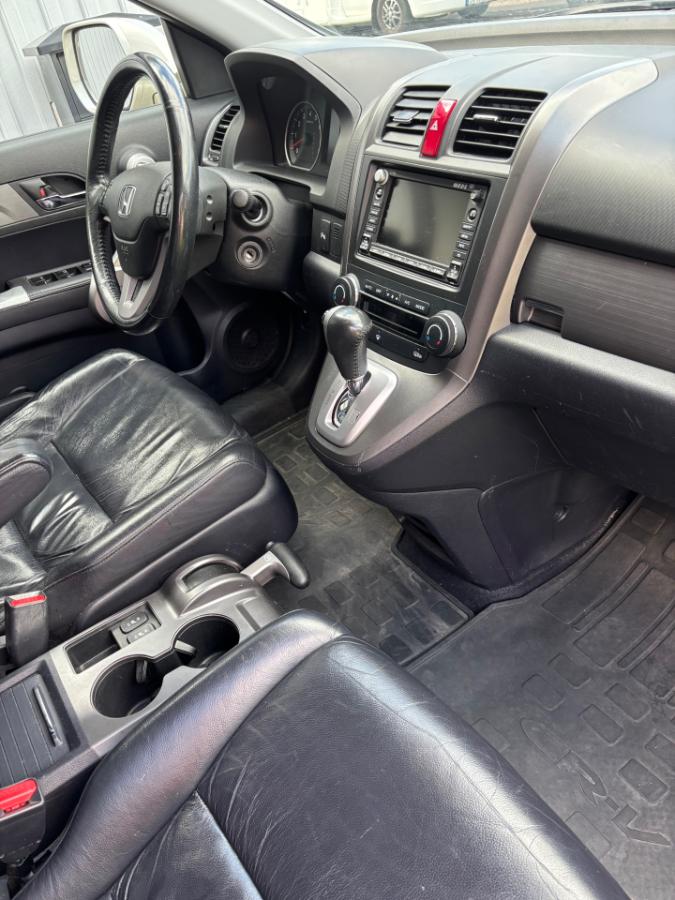 2007 Honda CR-V 2.0 150hk 4WD 240300 km