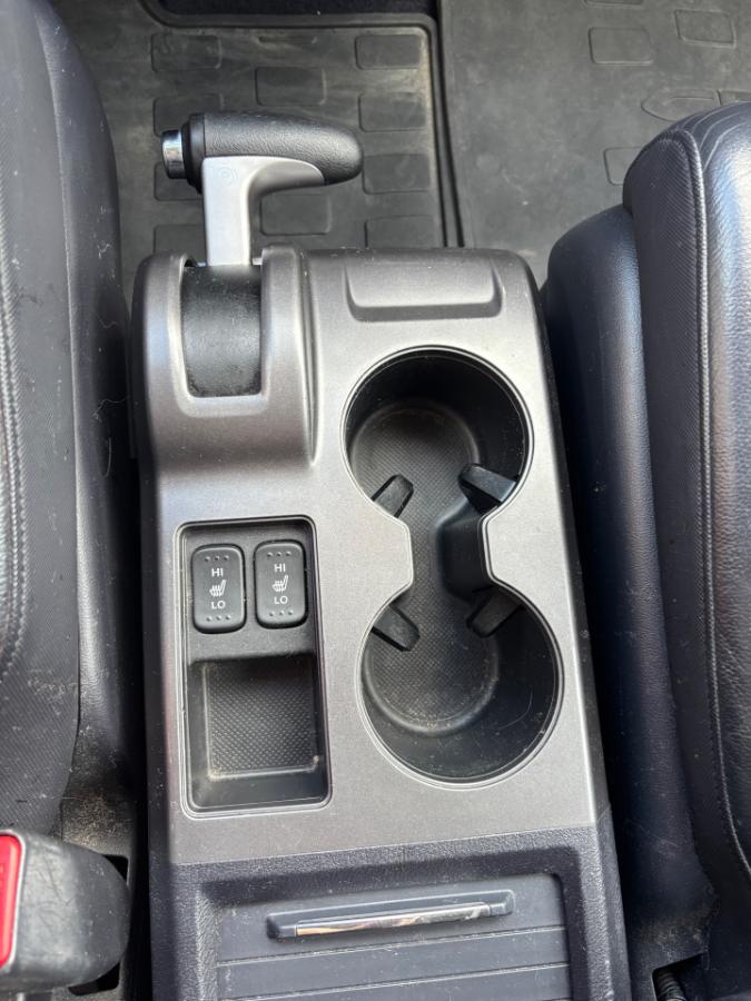 2007 Honda CR-V 2.0 150hk 4WD 240300 km