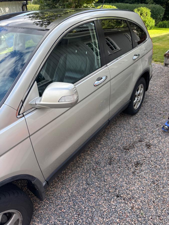 2007 Honda CR-V 2.0 150hk 4WD 240300 km