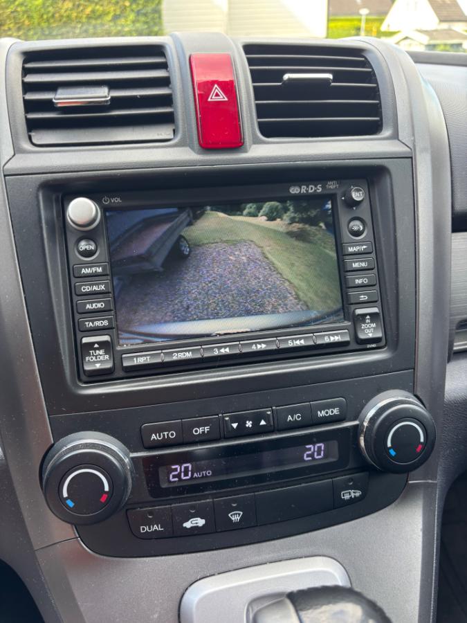 2007 Honda CR-V 2.0 150hk 4WD 240300 km