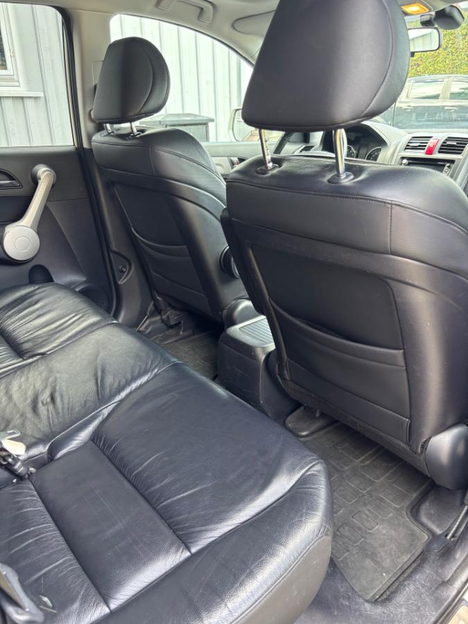 2007 Honda CR-V 2.0 150hk 4WD 240300 km
