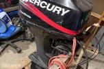 2000 Mercury  40ELPT 4S påhengsmotor
