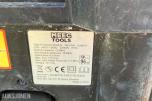 Meec Tools  høytrykksspyler 2200W – 160 bar