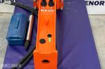 NY KM 530 PIGGHAMMER s40-FESTE CE merket FABRIKKGARANTI