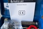 NY KM 530 PIGGHAMMER s40-FESTE CE merket FABRIKKGARANTI