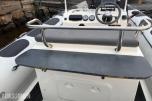 2006 Valiant 750 Cruiser rib med Mercury 200 hk