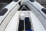 2006 Valiant 750 Cruiser rib med Mercury 200 hk