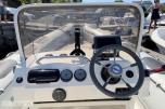 2006 Valiant 750 Cruiser rib med Mercury 200 hk