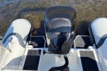 2006 Valiant 750 Cruiser rib med Mercury 200 hk