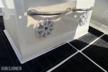 2006 Valiant 750 Cruiser rib med Mercury 200 hk