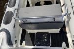 2006 Valiant 750 Cruiser rib med Mercury 200 hk