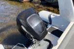 2006 Valiant 750 Cruiser rib med Mercury 200 hk