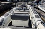 2006 Valiant 750 Cruiser rib med Mercury 200 hk