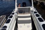 2006 Valiant 750 Cruiser rib med Mercury 200 hk