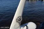 2006 Valiant 750 Cruiser rib med Mercury 200 hk