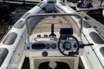 2006 Valiant 750 Cruiser rib med Mercury 200 hk