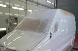 2014 Mercedes-Benz Sprinter 316 CDi 20'' SOMMERHJUL LAKKERT 2024 FULLISOLERT