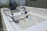 1994 5,5 meter Colibri 15 med henger