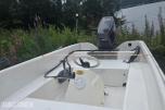 1994 5,5 meter Colibri 15 med henger