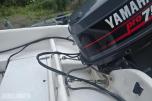 1994 5,5 meter Colibri 15 med henger