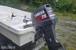 1994 5,5 meter Colibri 15 med henger