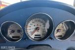 2001 MERCEDES-BENZ SLK 200 KOMPRESSOR - 2.0-136 - AUTOMAT - 207000km