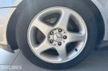 2001 MERCEDES-BENZ SLK 200 - 2.0-136 - AUTOMAT - 207000km