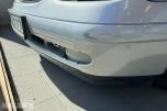 2001 MERCEDES-BENZ SLK 200 - 2.0-136 - AUTOMAT - 207000km