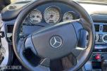 2001 MERCEDES-BENZ SLK 200 - 2.0-136 - AUTOMAT - 207000km