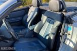 2001 MERCEDES-BENZ SLK 200 - 2.0-136 - AUTOMAT - 207000km