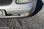 2001 MERCEDES-BENZ SLK 200 - 2.0-136 - AUTOMAT - 207000km