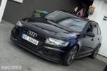 2013 Audi A6 3.0 Diesel 313hk QUATTRO Automat, soltak, Ryggekamera