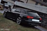 2013 Audi A6 3.0 Diesel 313hk QUATTRO Automat, soltak, Ryggekamera
