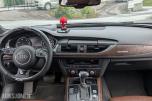 2013 Audi A6 3.0 Diesel 313hk QUATTRO Automat, soltak, Ryggekamera