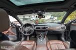 2013 Audi A6 3.0 Diesel 313hk QUATTRO Automat, soltak, Ryggekamera