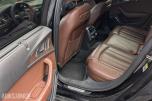 2013 Audi A6 3.0 Diesel 313hk QUATTRO Automat, soltak, Ryggekamera