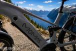 Momas Wayfarer Pro EL-Sykkel