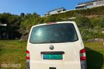 2011 Volkswagen Transporter T5 2.0 102hk