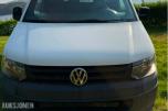 2011 Volkswagen Transporter T5 2.0 102hk