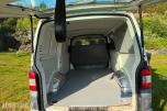 2011 Volkswagen Transporter T5 2.0 102hk