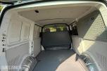 2011 Volkswagen Transporter T5 2.0 102hk